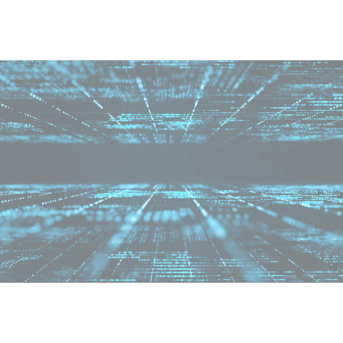 Parallax scroll decoration