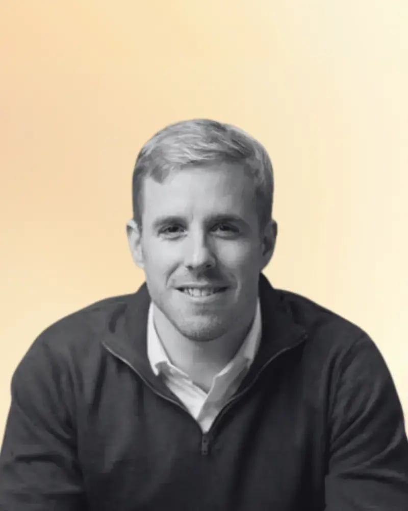 Portrait de Charles Leman, fondateur chez Eternall Stories - Innovation Luxe et DPP