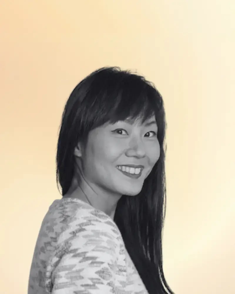 Portrait de Yushing Eng, responsable marketing chez Eternall Stories - Innovation Luxe et DPP